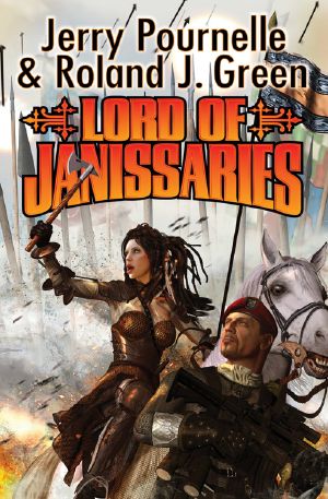 [Janissaries 01] • Lord of Janissaries